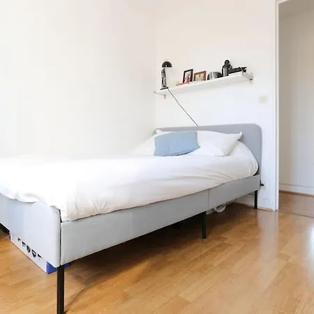 Gaspar - 2 Pieces Au Dernier Etage Avec Balcon Apartment